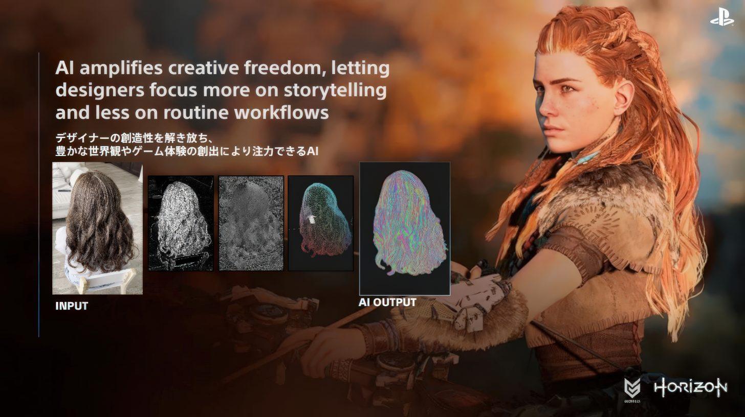 AI Hair System — image 1 of 2