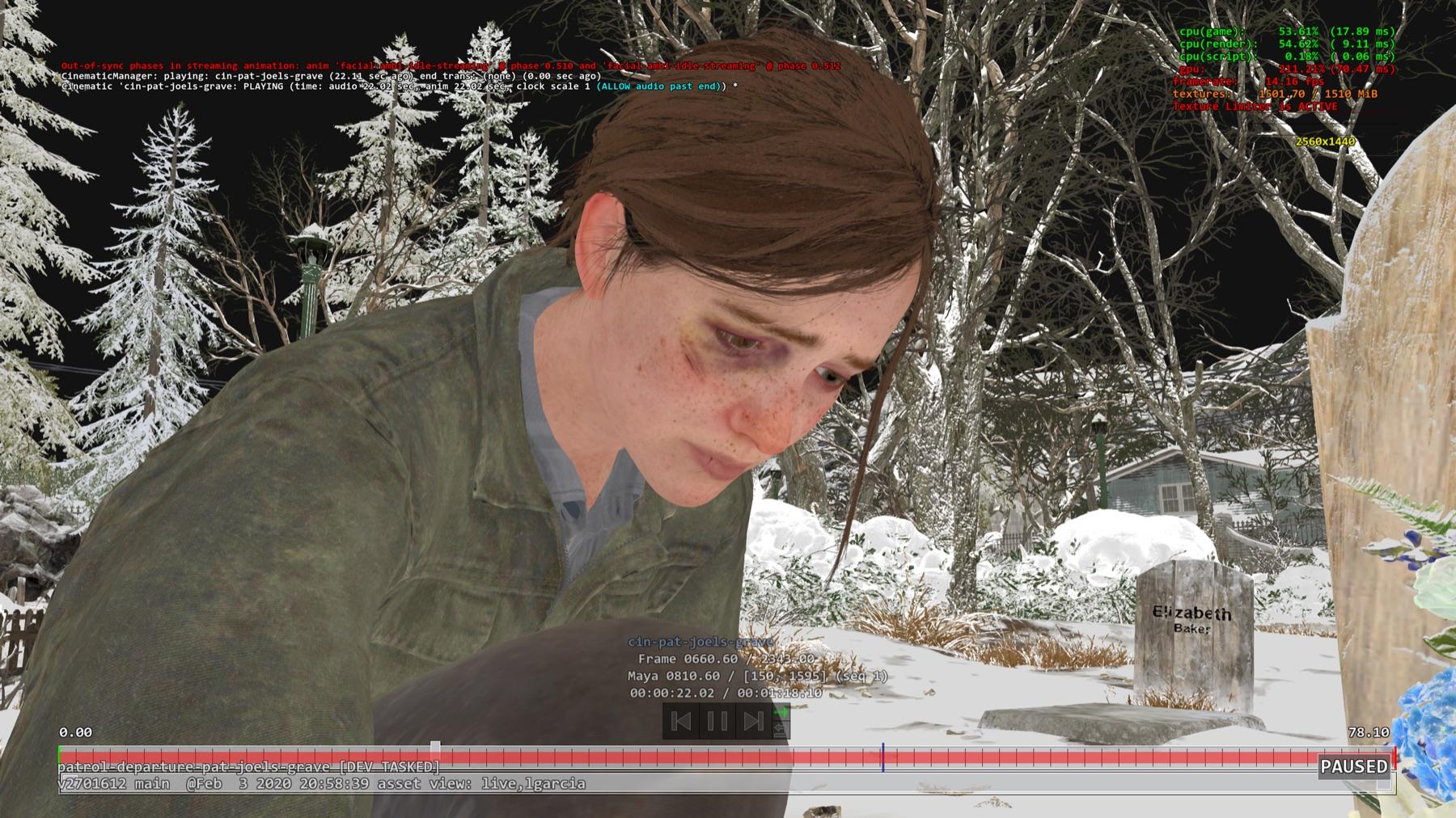Emotion — study 9