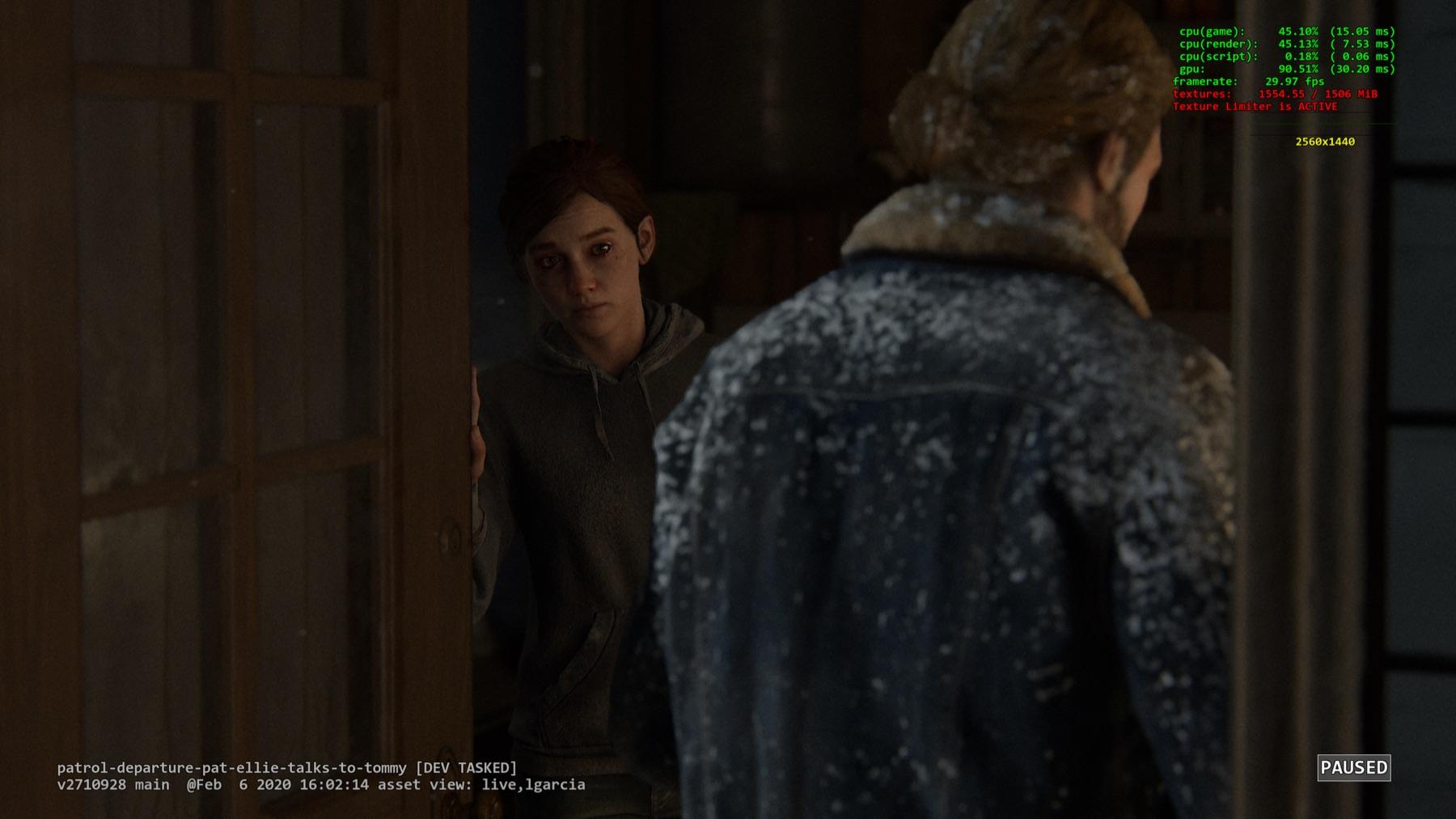 The Last of Us Part II — image 1 of 4