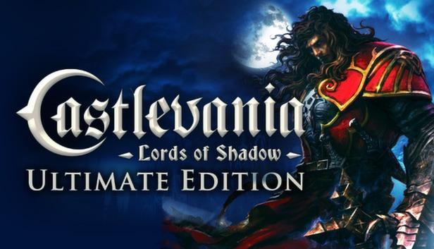 Castlevania: Lords of Shadow — image 1 of 1