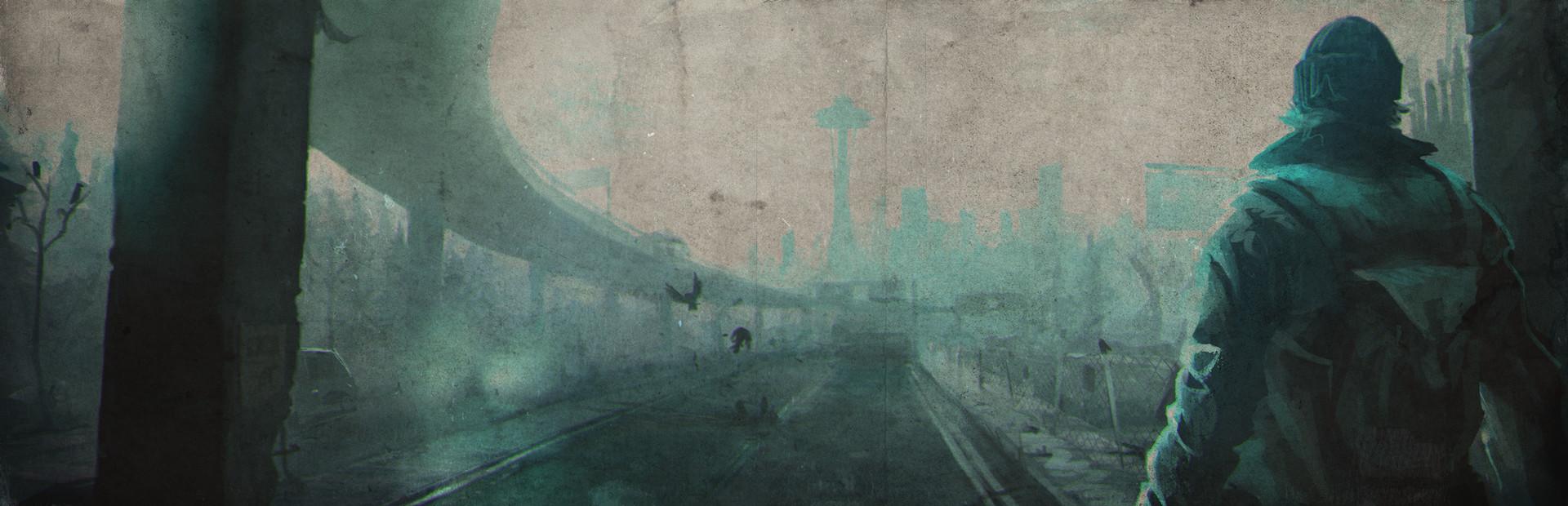 Deadlight & Tequila Works — image 1 of 1